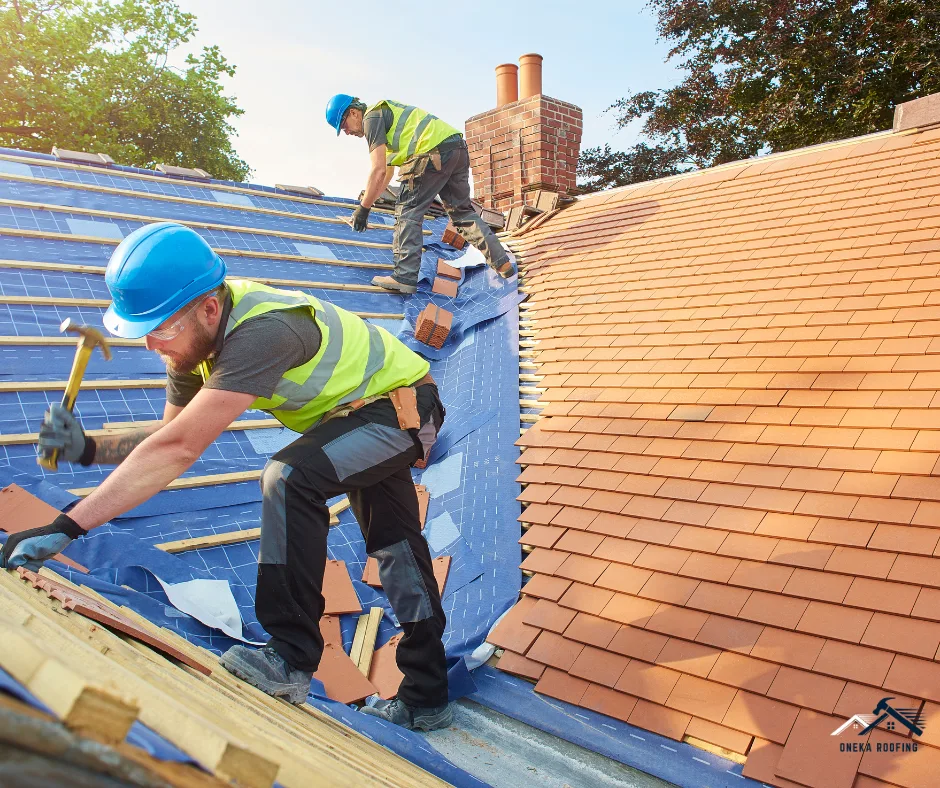 Why choose Roof Repair Near Me in Prompton, PA
