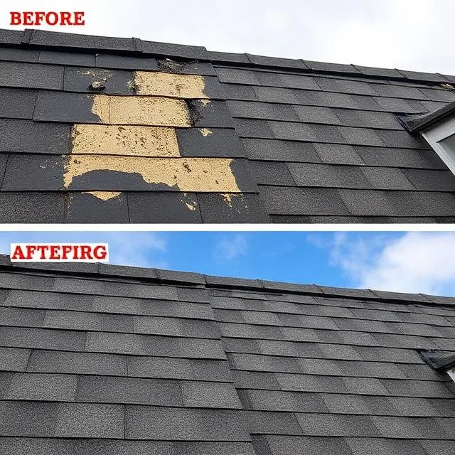 Roof Repair Near Me in Prompton, PA near me